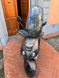 Scooter 125