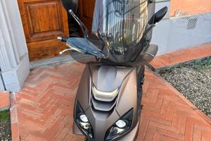 Scooter 125