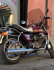 Guzzi g5 1000