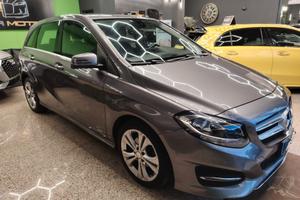 Mercedes-benz B 200 d Automatic