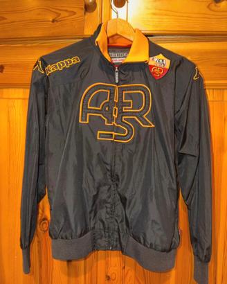 giacchetto Kappa Asroma