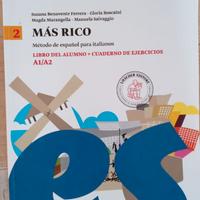 MAS RICO V 2+ESER+CDMP3