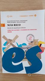 MAS RICO V 2+ESER+CDMP3