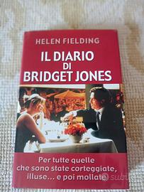 Il Diario di Bridget Jones Edizione 2001