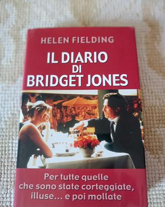 Il Diario di Bridget Jones Edizione 2001