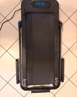 Tapis roulant Mobvoi 3 in 1 pieghevole –come nuovo