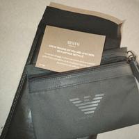 Trousse Armani