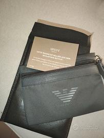 Trousse Armani