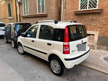 Fiat Panda 2006