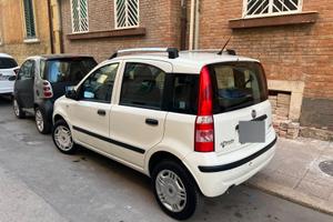 Fiat Panda 2006