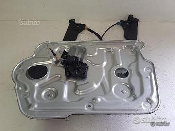 Cremagliera anteriore destra nissan qashqai 2012