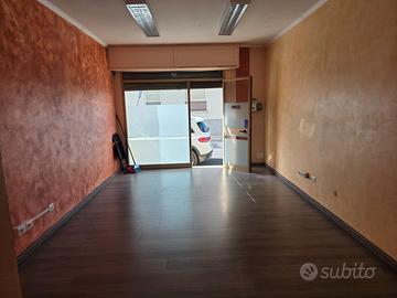 Locale via rossini quartu