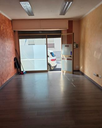 Locale via rossini quartu