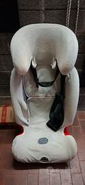 Seggiolino auto Britax Romer 9-36 kg