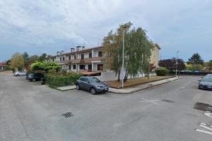 Bilocale arredato a Paderno (Ud)