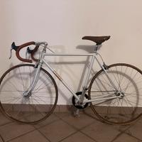 Bicicletta da corsa GANNA