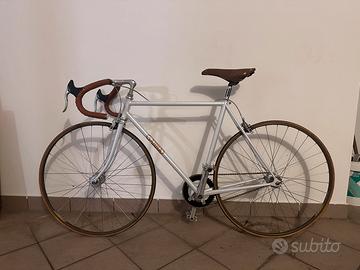 Bicicletta da corsa GANNA
