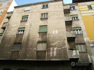 Rif.23996| appartamento bilocale