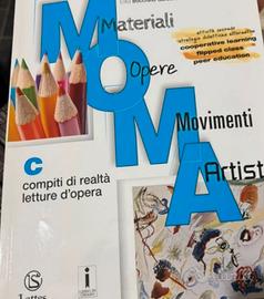 MOMA arte 