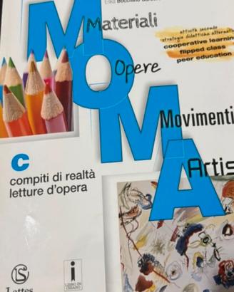MOMA arte 