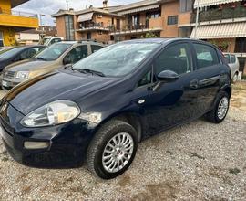 FIAT Punto 1.4 8V 5 porte Natural Power Street