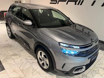 CITROEN C5 Aircross BlueHDi 130cv S&S EAT8 Busin