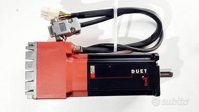 Motor Power Due 61302L100EVS00 MTH Brushless 