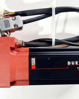 Motor Power Due 61302L100EVS00 MTH Brushless 