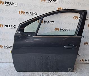 PORTA PORTIERA ANTERIORE SINISTRA PEUGEOT 208 SPOR