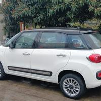 Ricambi usati Fiat 500L anno 2013
