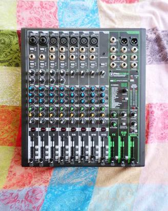 MIXER MACKIE PROFX12 V3