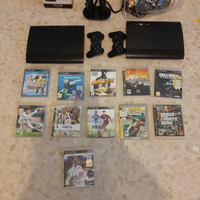Ps3+giochi+playstation move