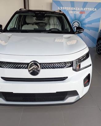 Citroen C3 Turbo 100 MAX km 0