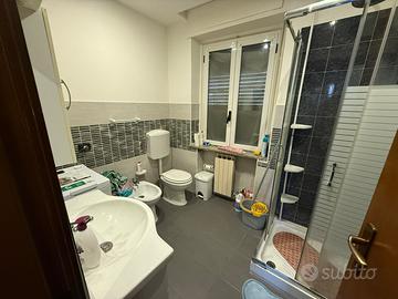 Bilocale gorla minore centro