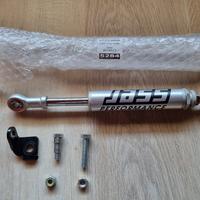 Mazda MX5 NB / NBFL: Engine torque damper