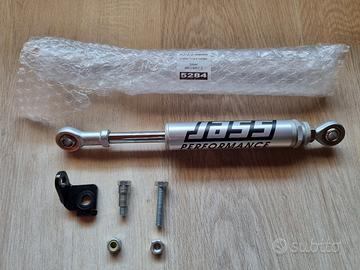 Mazda MX5 NB / NBFL: Engine torque damper