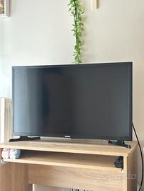 Smart TV Samsung 32" Full HD (HG32T5300)