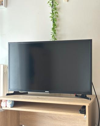 Smart TV Samsung 32" Full HD (HG32T5300)