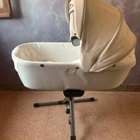 Trio Inglesina Aptica