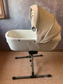 Trio Inglesina Aptica