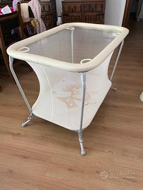 Box Cam mille giochi Orso