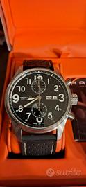 orologio Hamilton cronografo 