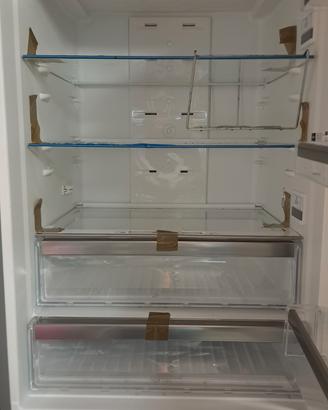 Ricambi frigorifero whirlpool BTNF5323OX