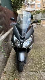 Honda SW-T400 - 2012