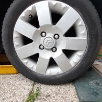 Cerchi citroen C2 VTR