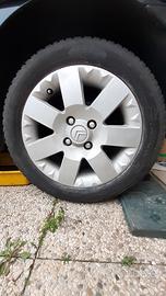 Cerchi citroen C2 VTR