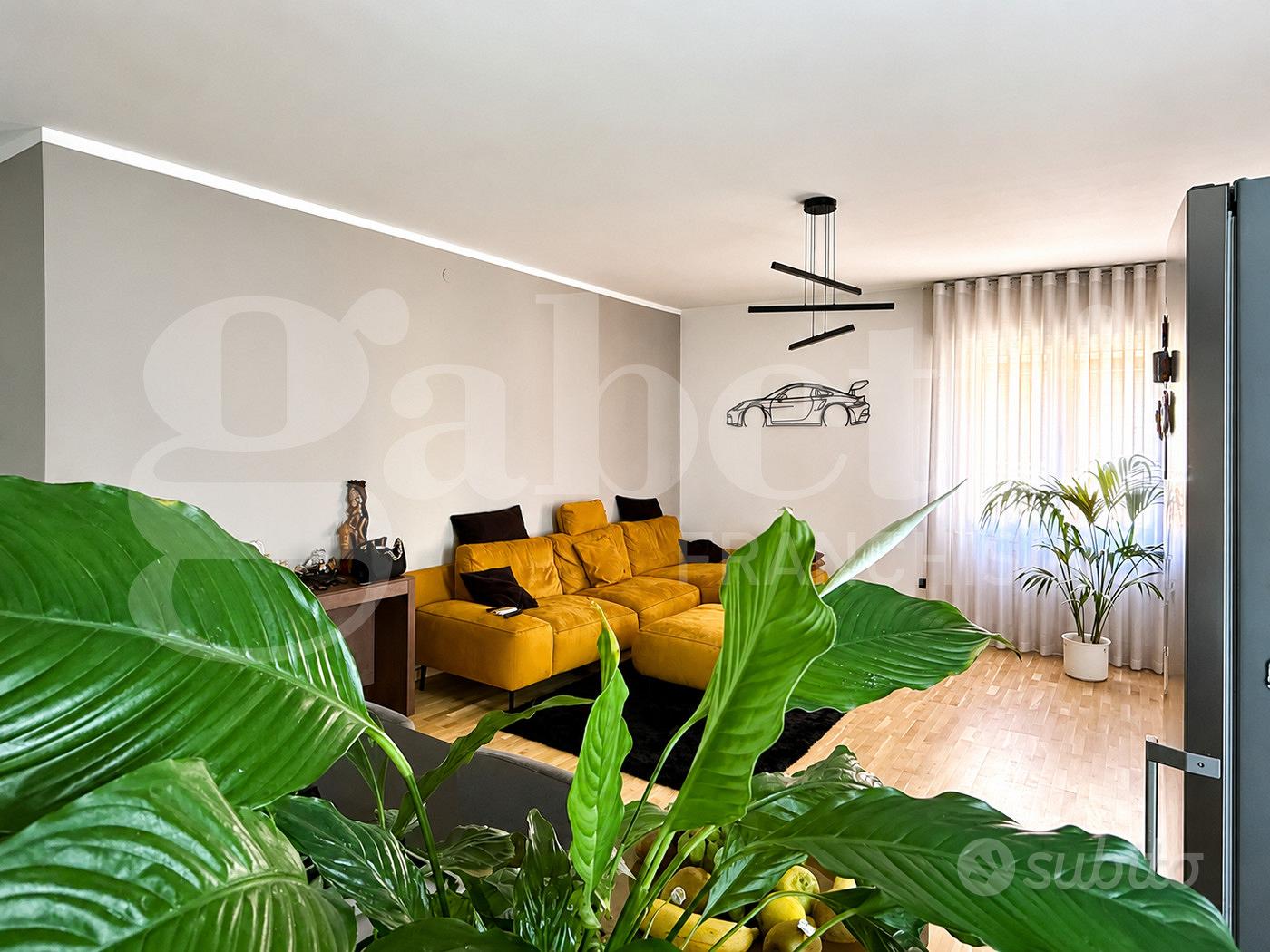 Appartamento – Padova, Crocifisso - Vista 3