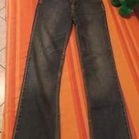 jeans donna 