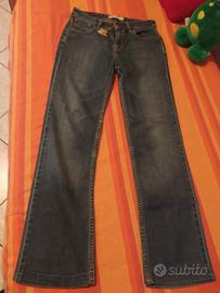 jeans donna 