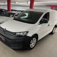 Volkswagen Caddy 2.0 TDI SCR 102CV